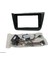 Seat Altea 2005-2012 9'' Multimedya Çerçevesi 1