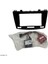 Mazda 3 2010-2013 9'' Multimedya Çerçevesi 1