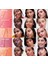 Colorful Blush Gaze - Işıltılı Allık 2