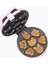Mini Hayvan Motifli Waffle Makinesi 9