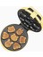 Mini Hayvan Motifli Waffle Makinesi 6