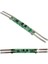 BMS-24029 3s 5A 12.6V Devresi Lityum Batarya Şarj Modülü (50X9X2.5MM) 1