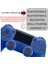 Deluxe Ps4 ve Pc Uyumlu Bluetooth Gamepad – Kablosuz Oyun Kolu & Joystick 3