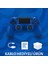 Deluxe Ps4 ve Pc Uyumlu Bluetooth Gamepad – Kablosuz Oyun Kolu & Joystick 6