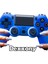 Deluxe Ps4 ve Pc Uyumlu Bluetooth Gamepad – Kablosuz Oyun Kolu & Joystick 7