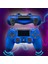 Deluxe Ps4 ve Pc Uyumlu Bluetooth Gamepad – Kablosuz Oyun Kolu & Joystick 8
