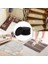 100LÜ Mega Paket Halı Kaydırmaz Ped 3