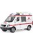 Işıklı Sesli Ambulans 1