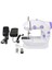 Mini Ev Dikiş Makinesi Pedallı Sewing Machine 3