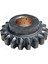 Toros Geri Vites Dişlisi R12-TOROS Ym (19 Diş) 1