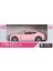 1:32 Pembe Seri Model Araba 2