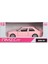 1:32 Pembe Seri Model Araba 4