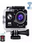 Kumandalı 4K Wi-Fi Aksiyon Kamerası ( Lisinya ) 5