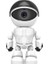 Robot Görünümlü Wi-Fi Bebek Kamerası ( Lisinya ) 1