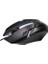 USB Kablolu Işıklı 3D Optik Mouse ( Lisinya ) 1