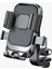 360° Gidon Bisiklet Motosiklet Telefon Tutucu ( Lisinya ) 4