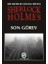 Sherlock Holmes Son Görev 1