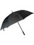 Unisex Siyah Protokol Şemsiye 1