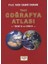 Coğrafya Atlası Türkiye ve Dünya 1