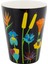 Kupa Bardak (45CL) | Maxi Cup - Jardin Fleuri 1