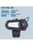 BT31 Kask Kulaklık Bluetooth 5.0 Motosiklet Interkom Su Geçirmez Kablosuz Kulaklık 3