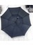 Hava Perdeli Şemsiye Protokol Şemsiyesi Büyük Boy !! Asla Kırılmaz !! 2 Kat Korumalı Erkek Şemsiye 2