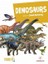 Dinosaurs - Pre - Intermediate - Level 2 A2 1