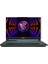 Msı Cyborg 15 A13VE-1252XTR I5 13420H 16GB 512GB SSD 15.6 Fhd RTX4050 6gb Dos Gaming Dizüstü Bilgisayar 1