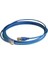 Cat6 U/utp Hd Patch Cord Lszh 3m Mavi 1