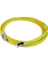 CAT6A S/ftp Hd Patch Cord Lszh 2m Sarı 1