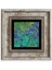 Van Gogh Çerçeveli Taş Tablo 1