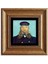 Van Gogh Çerçeveli Taş Tablo 1