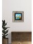 Van Gogh Çerçeveli Taş Tablo 5