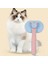 Kedi ve Köpekler Için Kendini Temizleyen Tüy Fırçası 4