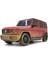 1:24 Mercedes Benz Amg G 63 Muddy Uzaktan Kumandalı Araba 2