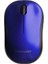 Mavi Kablosuz 3D Optik Mouse 1