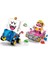 72038 LEGO Super Mario - Wario ve King Boo 512 Parça +8 Yaş 3