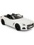 095600 Bmw Z4 Roadster Işıklı Uzaktan Kumandalı Araba 1:14 -Sunman 4