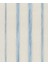 Mavi Krem Çizgili Duvar Kağıdı 53253 5