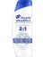 Head & Shoulders Klasik Bakım 2in1 Şampuan 300 ml 1