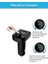 Araç Bluetooth Fm Transmitter Cihazı Müzik Kiti Mp3 Çalar Çakmaklık Şarj Soketi 8
