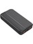 Taşınabilir Şarj Cihazı Luxury Series 10000 mAh R710 İki USB Çıkışı ile Yüksek Kapasite 3