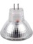 2x 3W MR11 Gu4 250LM LED Ampul Lambası 15 5630SMD Sıcak Beyaz Işık (Yurt Dışından) 4