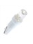 20X T5 W1 2W W3W 1 Smd Gösterge Tablosu LED Araba Cuneate Iç IŞIKLAR12V Beyaz (Yurt Dışından) 3