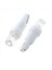 40X T5 W1 2W W3W 1 Smd Gösterge Tablosu LED Araba Cuneate Iç IŞIKLAR12V Beyaz (Yurt Dışından) 2