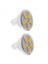 4x 3W MR11 Gu4 250LM LED Ampul Lambası 15 5630SMD Sıcak Beyaz Işık (Yurt Dışından) 1