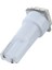 10X Araba T5 5050 Smd Gösterge Tablosu Beyaz 1 LED Ampuller Işık Lambası 74 37 286 18 27 12V (Yurt Dışından) 2