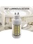GU10 10W 5730 Smd 69 LED Ampul LED Mısır Işık LED Lamp Enerji Tasarrufu 360 Derece 200-240V Beyaz (Yurt Dışından) 3