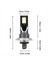 20PCS H7 12SMD LED Fog Fog Tanbus Puslum Dönüşümü 1000LM 6000K Beyaz Işık Hata Bildirimli Kanbus Ampul Ön Sis Lambası Ampul (Yurt Dışından) 5
