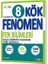 8. Sınıf Fen Bilimleri Kök Soru Bankası Kalıcı Öğretici Kazanım Kitabı 2